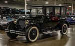 1925 Business Sedan Thumbnail 37