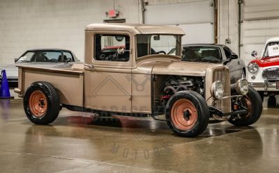 Photo of a 1933 Ford Pickup for sale