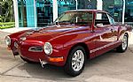 1972 Karmann Ghia Thumbnail 9