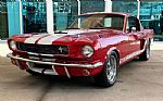 1965 Mustang Thumbnail 1