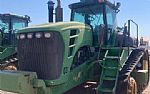 2007 John Deere 9630T