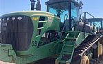 2009 John Deere 9630T