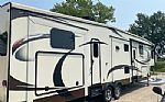 2015 Jayco Eagle Premier