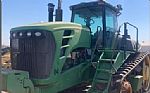 2009 John Deere 9630T