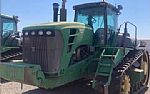 2007 John Deere 9630T