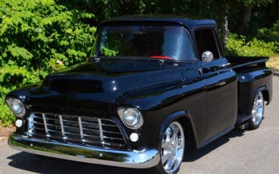 Photo of a 1955 Chevrolet 3100 for sale