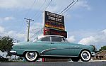 1952 Buick Riviera