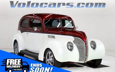 Photo of a 1939 Ford Tudor for sale