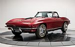 1967 Corvette Thumbnail 6