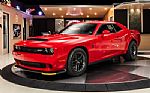 2023 Dodge Challenger SRT Demon 170