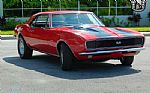 1967 Camaro Thumbnail 7