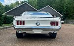 1969 Mustang Cobra Jet RAM Air Thumbnail 8