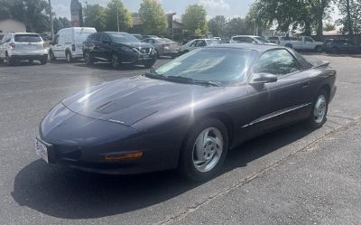 Photo of a 1993 Pontiac Firebird Formula Coupe for sale