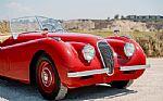 1952 XK120 Thumbnail 6