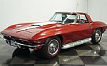 1967 Corvette Convertible Thumbnail 5