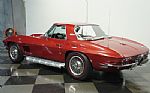 1967 Corvette Convertible Thumbnail 6