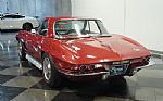 1967 Corvette Convertible Thumbnail 7