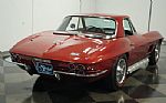 1967 Corvette Convertible Thumbnail 9