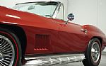 1967 Corvette Convertible Thumbnail 18