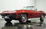 1967 Corvette Convertible Thumbnail 17