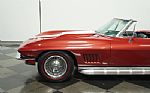 1967 Corvette Convertible Thumbnail 19