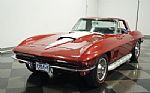 1967 Corvette Convertible Thumbnail 15