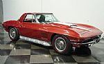 1967 Corvette Convertible Thumbnail 12