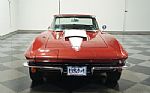 1967 Corvette Convertible Thumbnail 14