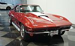 1967 Corvette Convertible Thumbnail 13