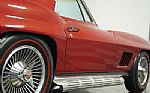 1967 Corvette Convertible Thumbnail 23