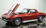 1967 Corvette Convertible Thumbnail 26