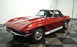 1967 Corvette Convertible Thumbnail 58