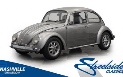 Photo of a 1976 Volkswagen Beetle for sale