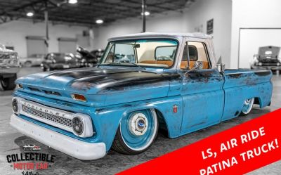 Photo of a 1964 Chevrolet C10 for sale