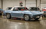 1964 Corvette Convertible Thumbnail 3