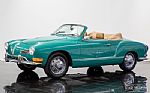 1971 Karmann Ghia Thumbnail 2