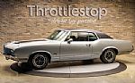 1970 Oldsmobile Cutlass