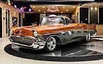 1957 Bel Air Convertible Restomod Thumbnail 1