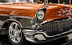 1957 Bel Air Convertible Restomod Thumbnail 22