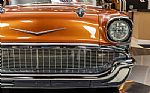 1957 Bel Air Convertible Restomod Thumbnail 29