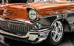 1957 Bel Air Convertible Restomod Thumbnail 30