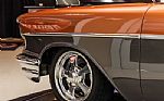 1957 Bel Air Convertible Restomod Thumbnail 37