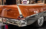 1957 Bel Air Convertible Restomod Thumbnail 43