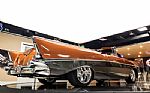 1957 Bel Air Convertible Restomod Thumbnail 47