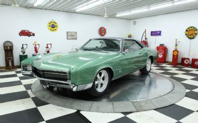 Photo of a 1967 Buick Riviera 2DR for sale