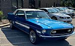 1968 Mustang Thumbnail 11