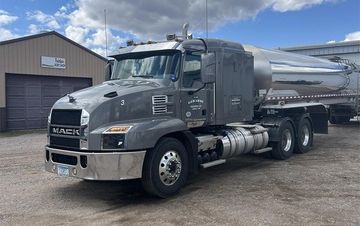 Photo of a 2020 Mack Anthem 64T for sale
