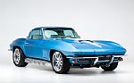 1967 Chevrolet Corvette Restomod