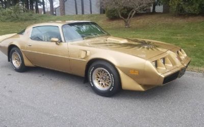 Photo of a 1979 Pontiac Firebird Sold WS6 Trans Am for sale