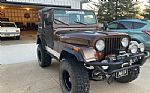 1985 CJ5 Thumbnail 2